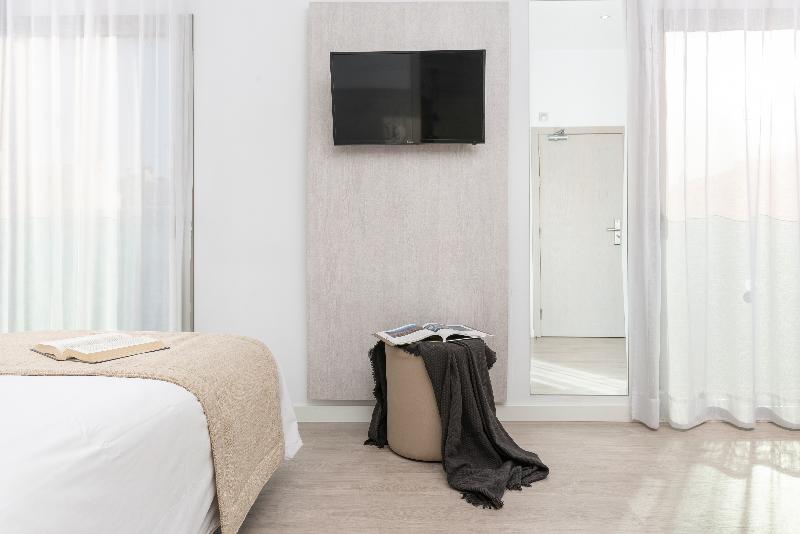 Llaut Boutique Hotel - Oda