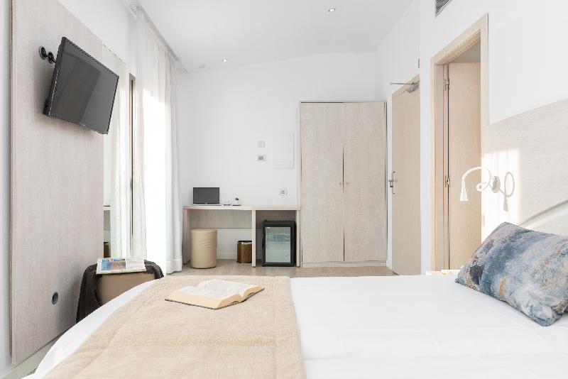 Llaut Boutique Hotel - Oda