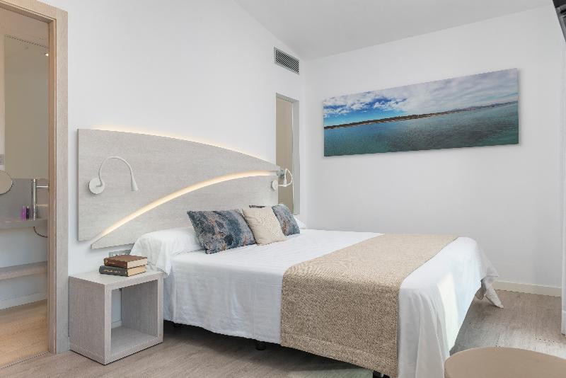 Llaut Boutique Hotel - Oda