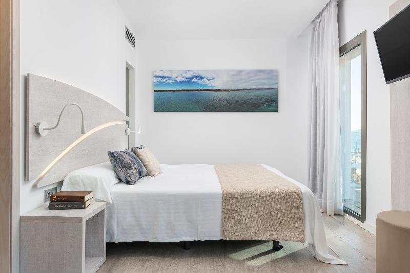 Llaut Boutique Hotel - Oda
