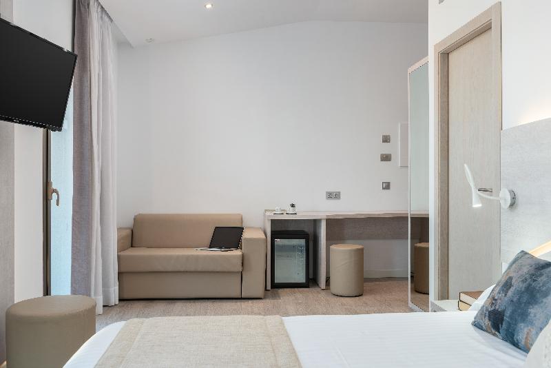 Llaut Boutique Hotel - Oda