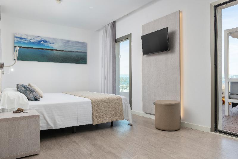 Llaut Boutique Hotel - Oda