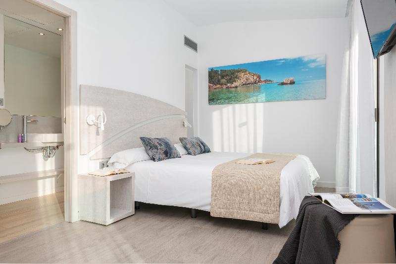 Llaut Boutique Hotel - Oda