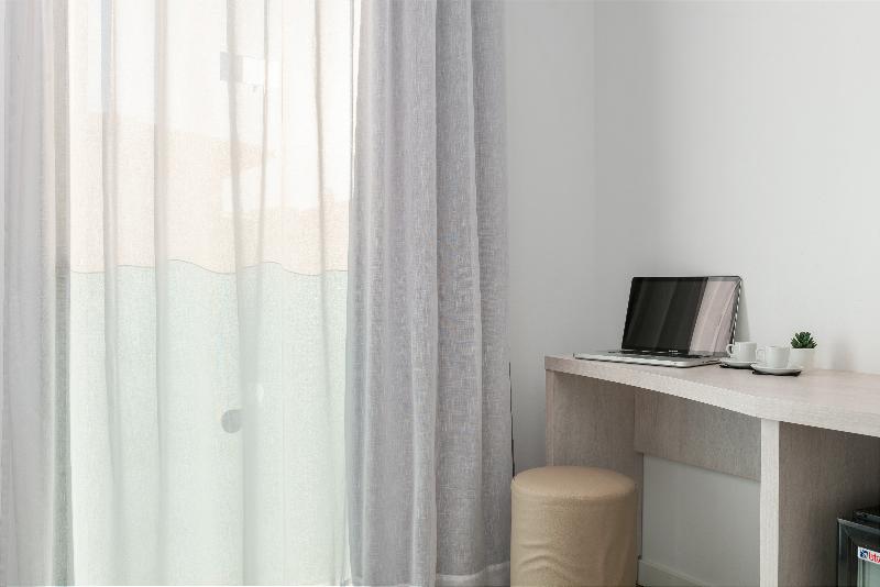 Llaut Boutique Hotel - Oda