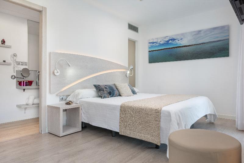 Llaut Boutique Hotel - Oda