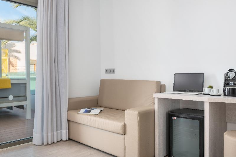 Llaut Boutique Hotel - Oda
