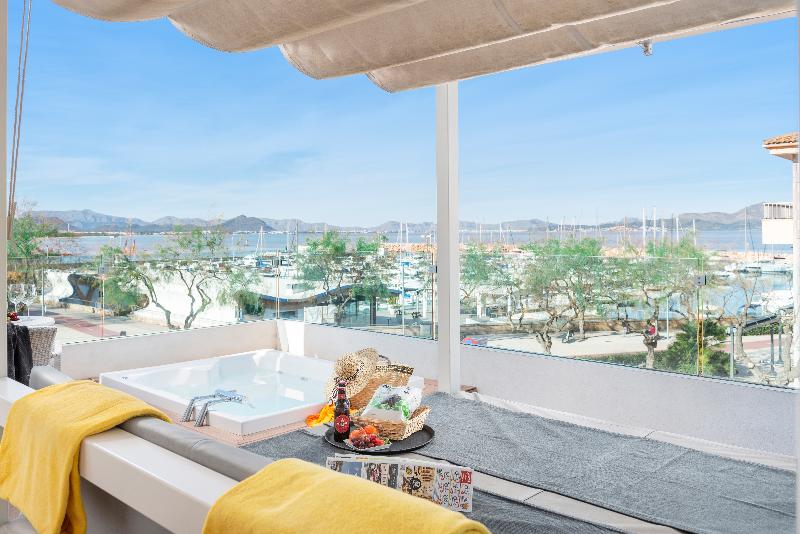 Llaut Boutique Hotel - Oda