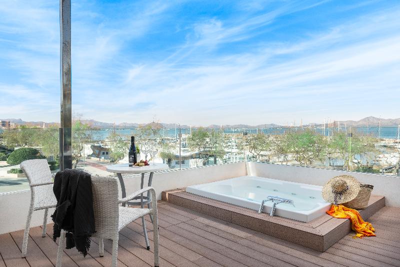 Llaut Boutique Hotel - Oda