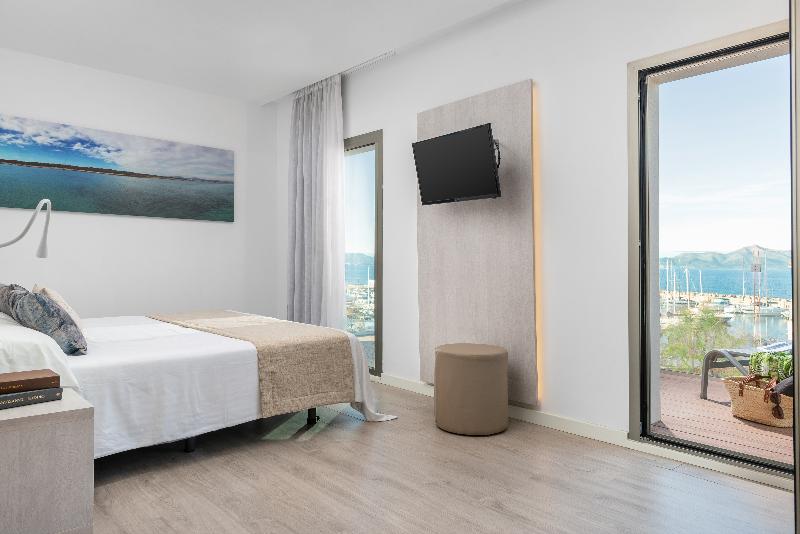 Llaut Boutique Hotel - Oda