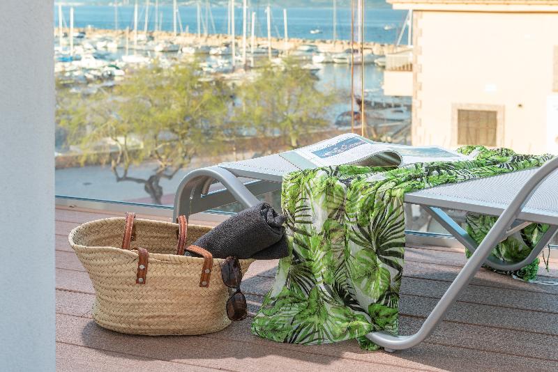 Llaut Boutique Hotel - Oda