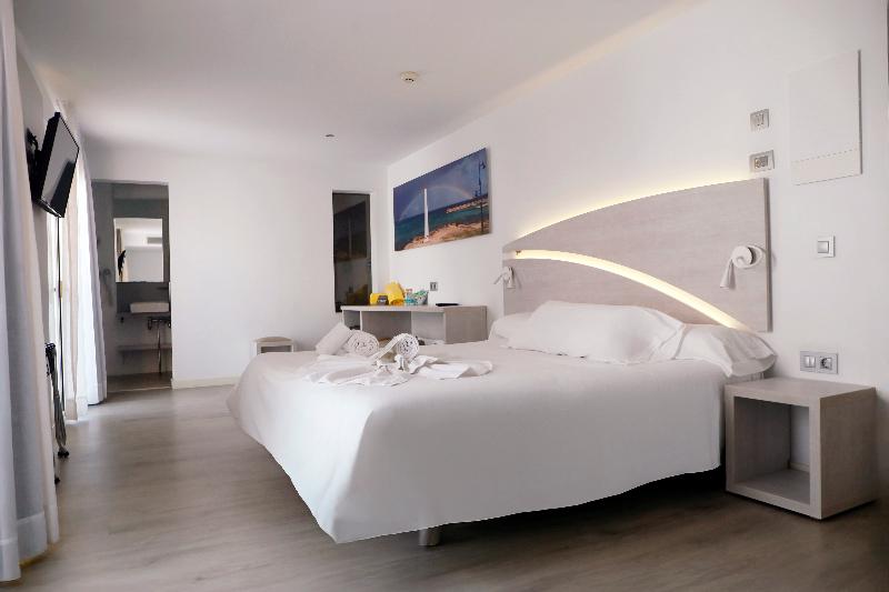 Llaut Boutique Hotel - Oda