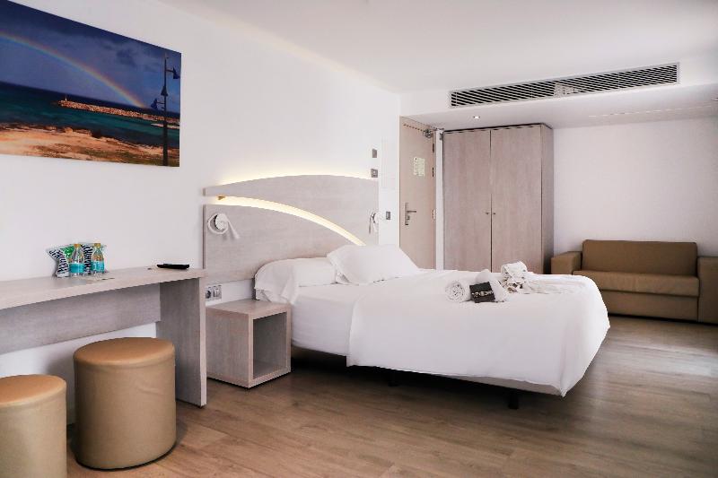 Llaut Boutique Hotel - Oda