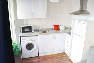 Apartamentos Down Town 13 fotoÄŸrafÄ±