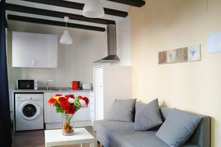Apartamentos Down Town 13 fotoÄŸrafÄ±