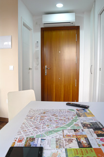 Apartamentos Down Town 13 fotoÄŸrafÄ±