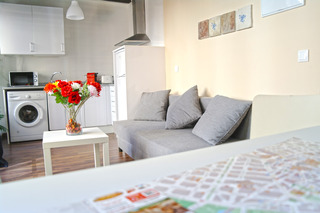 Apartamentos Down Town 13 fotoÄŸrafÄ±