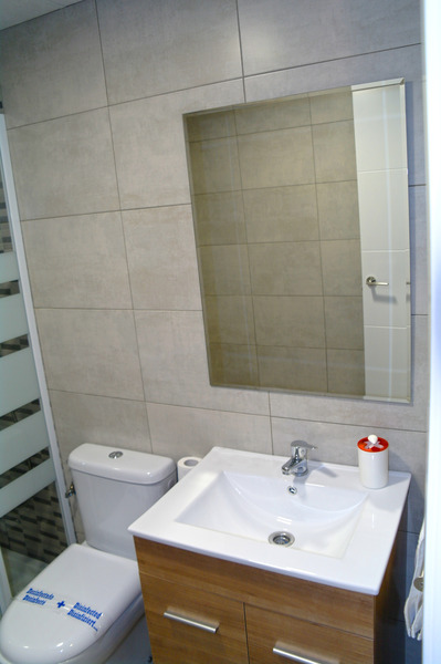 Apartamentos Down Town 13 - Oda