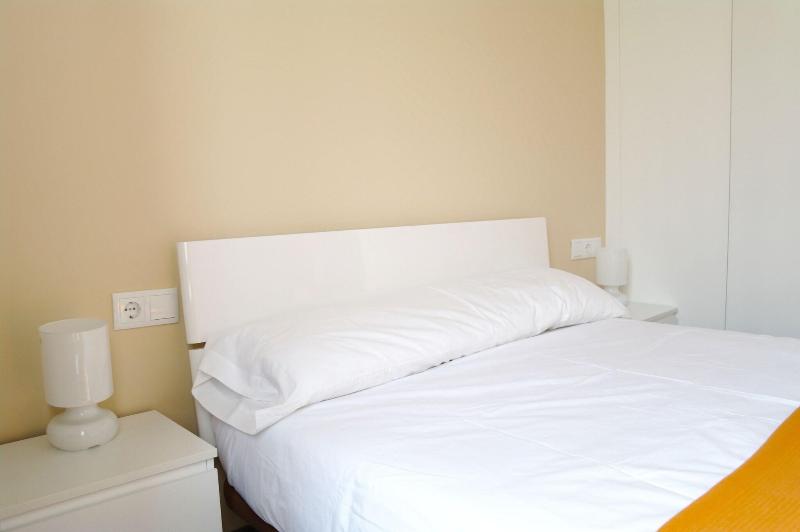 Apartamentos Down Town 13 - Teras
