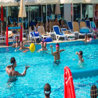 Sunstar Resort Hotel fotoÄŸrafÄ±