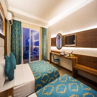 Sunstar Resort Hotel fotoÄŸrafÄ±