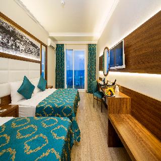 Sunstar Resort Hotel fotoÄŸrafÄ±