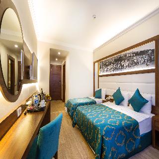 Sunstar Resort Hotel fotoÄŸrafÄ±