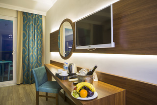 Sunstar Resort Hotel fotoÄŸrafÄ±