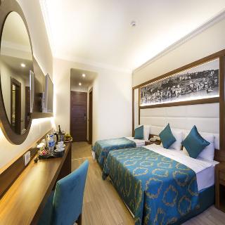 Sunstar Resort Hotel fotoÄŸrafÄ±