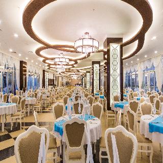 Sunstar Resort Hotel fotoÄŸrafÄ±