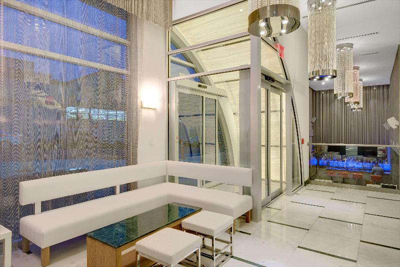 Wyndham Garden Brooklyn Sunset Park - Lobi