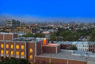 Wyndham Garden Brooklyn Sunset Park otel fotoğrafı