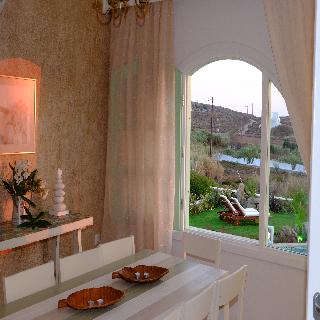 Valea Villa Naxos otel fotoğrafı