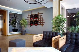 Tan Hotel fotoÄŸrafÄ±