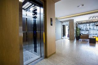 Tan Hotel fotoÄŸrafÄ±