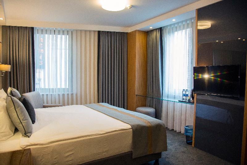Tan Hotel - Genel