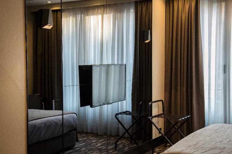 Tan Hotel - Genel
