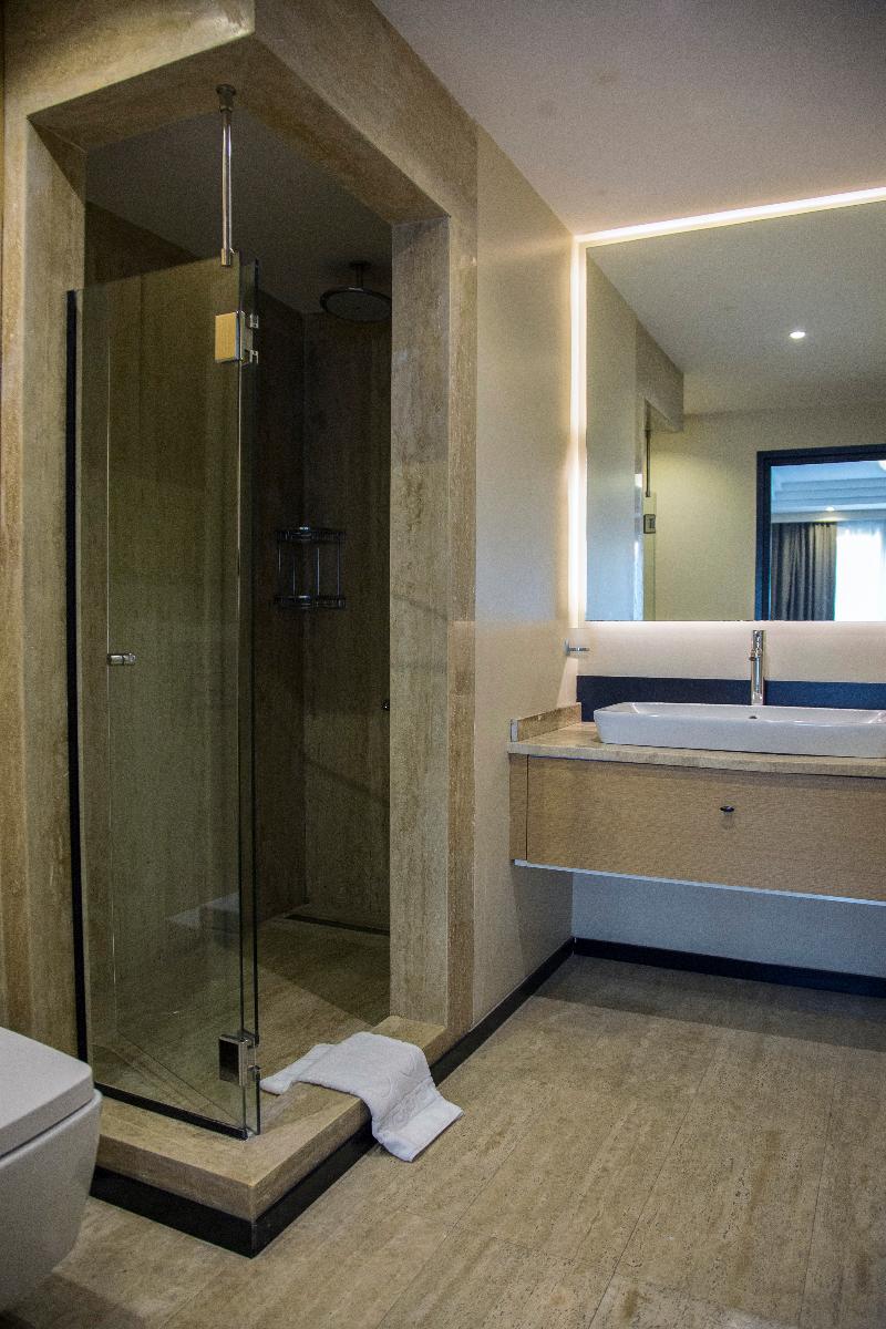 Tan Hotel - Genel