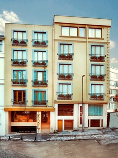 Tan Hotel fotoÄŸrafÄ±