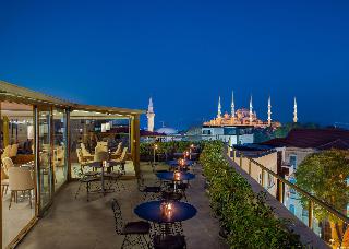 Tan Hotel otel fotoğrafı