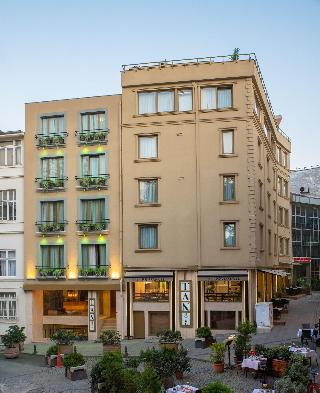 Tan Hotel fotoÄŸrafÄ±