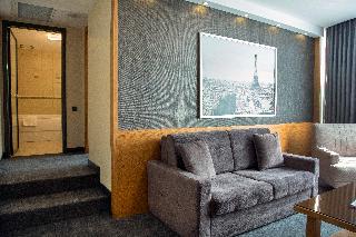 Tan Hotel fotoÄŸrafÄ±