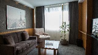 Tan Hotel fotoÄŸrafÄ±