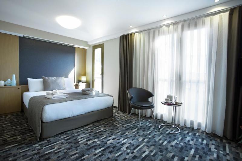 Tan Hotel - Oda