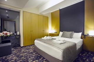 Tan Hotel fotoÄŸrafÄ±