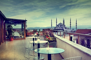 Tan Hotel fotoÄŸrafÄ±