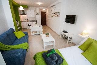 Holidays2Malaga Studios Mena otel fotoğrafı