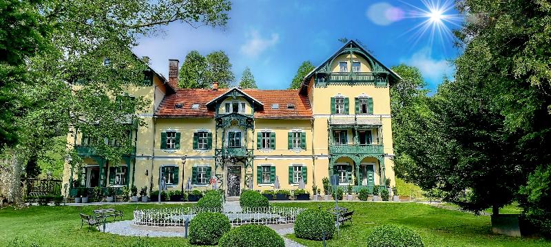 Hotel Svicarija - Genel