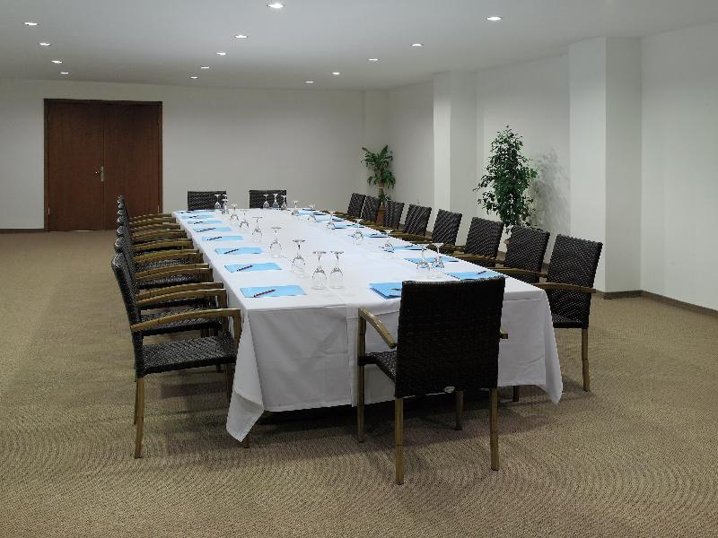 idas Club - Toplantı