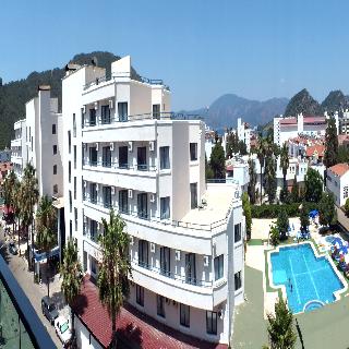idas Club otel fotoğrafı