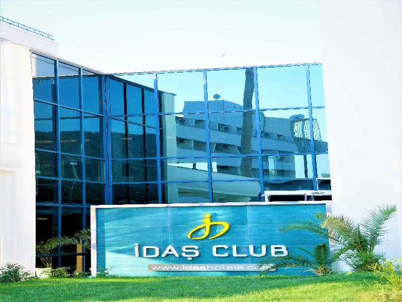 idas Club - Genel
